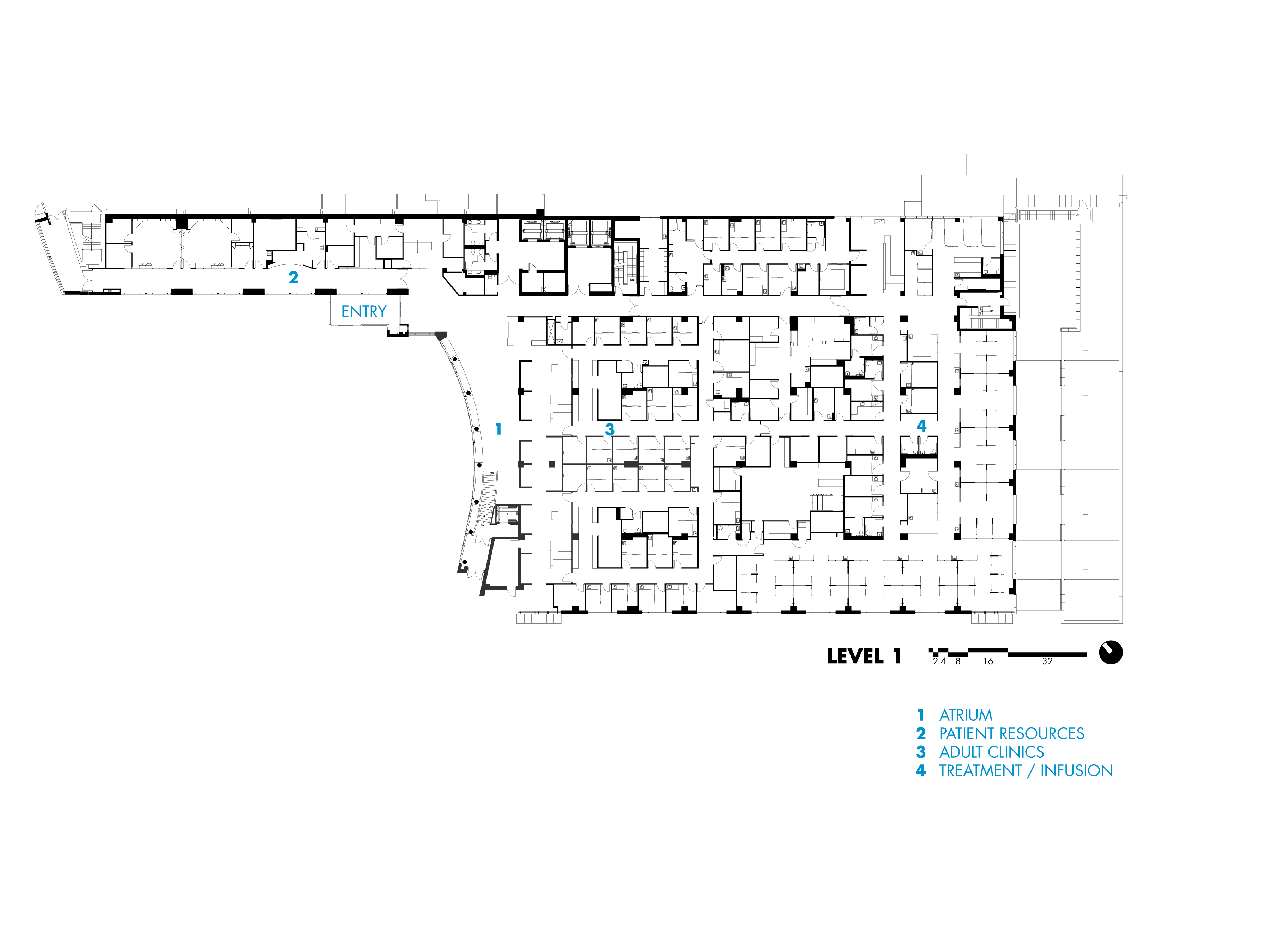 james p wilmot cancer center