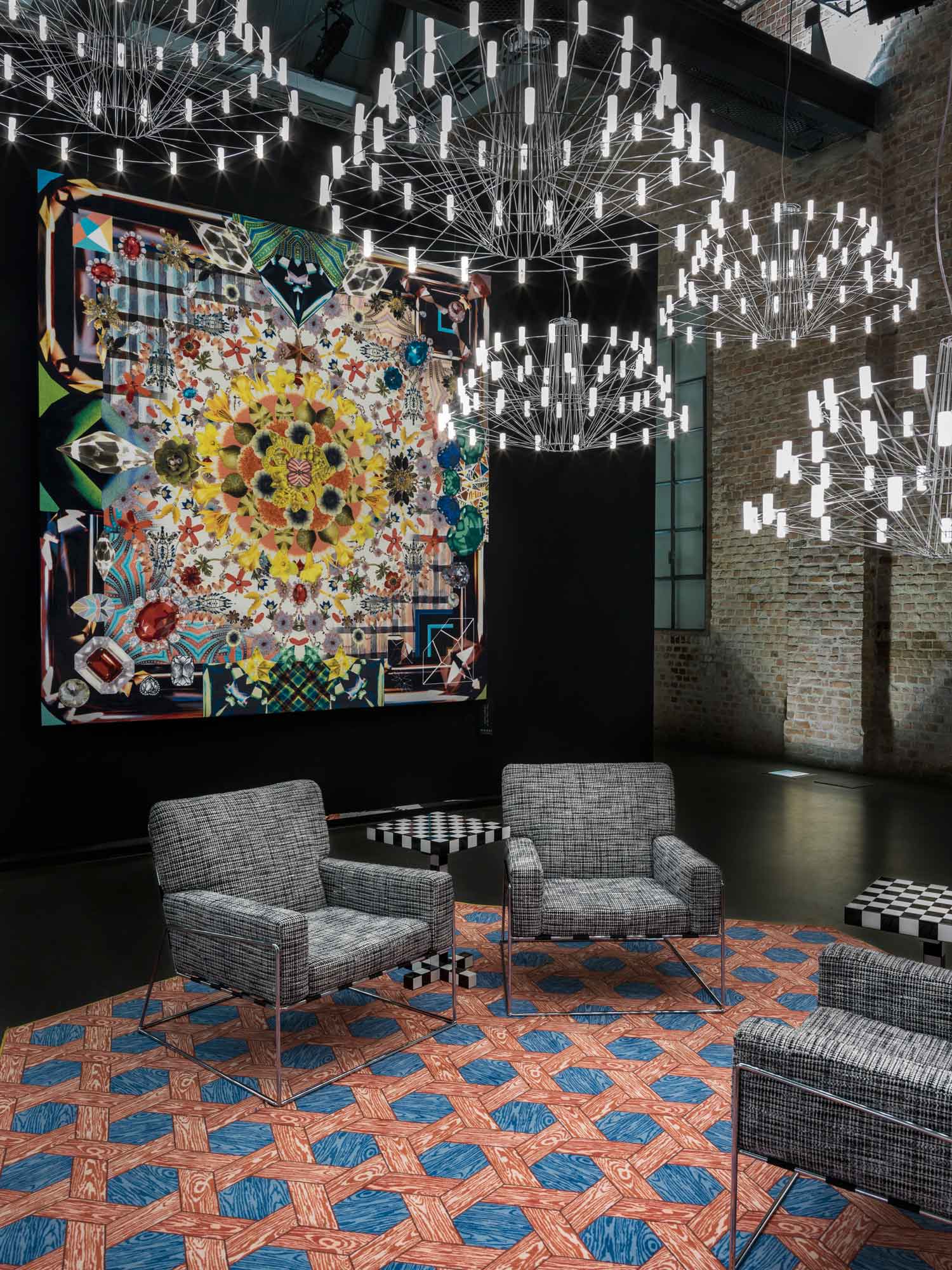 Celestial - Moooi Carpets