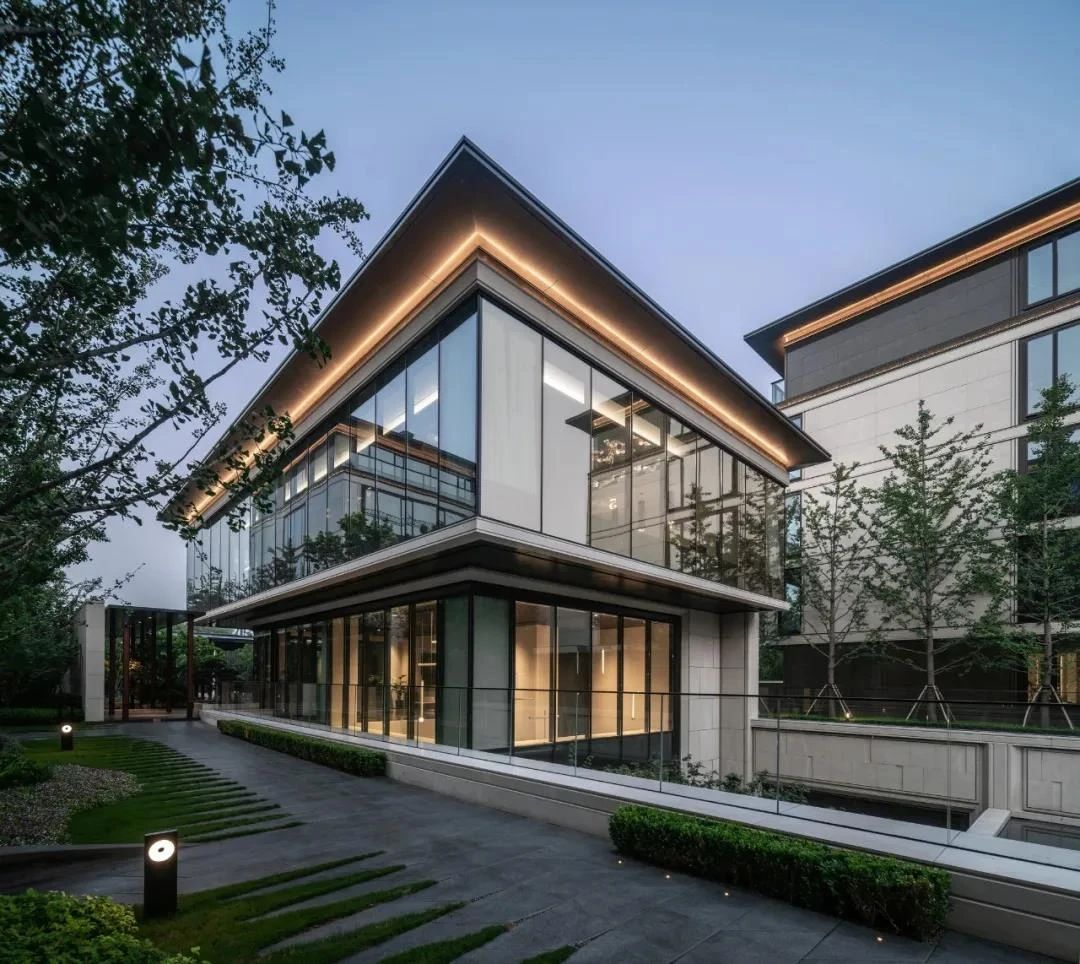 郑州豪宅考察 独家解读永威,建业,康桥等本土开发商高端住宅项目