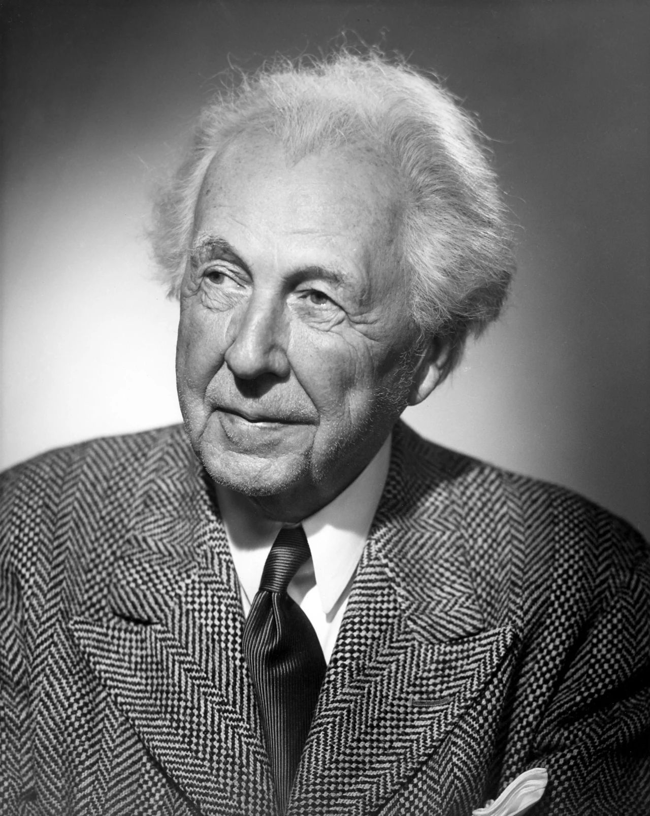 弗兰克·劳埃德·赖特(frank lloyd wright,1867年6月8日~1959年4月9