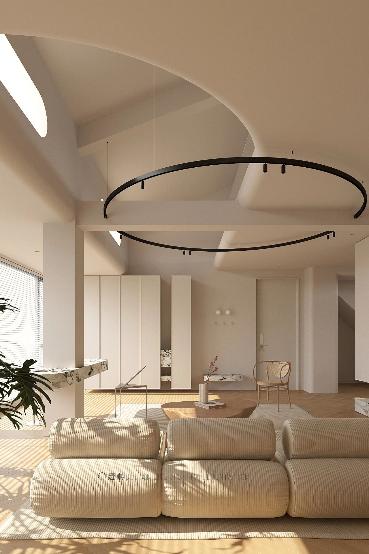 还無DESIGN 迎秋