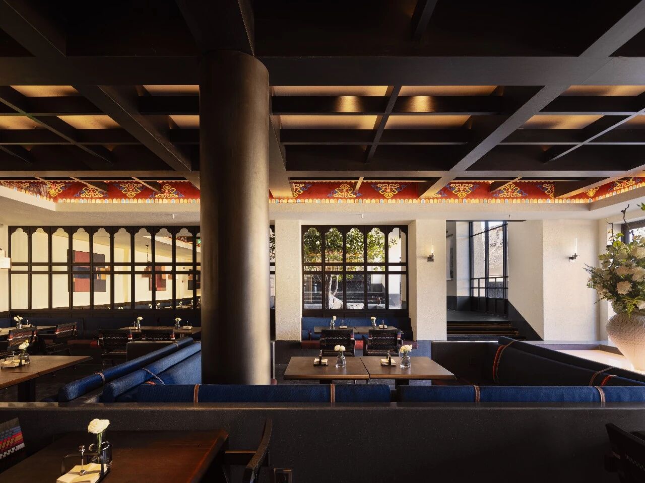 新作｜亚朵见野 4.0 ｜亚朵第2000家酒店，落地香格里拉