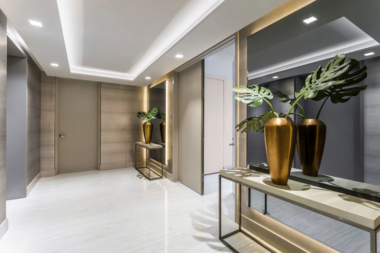 FL Interiors Design Studio 创造隽永 定制奢华