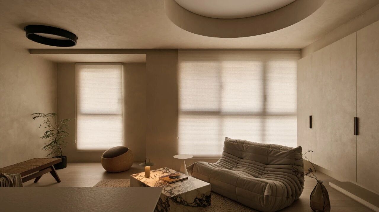 Private Home 台式侘寂美学
