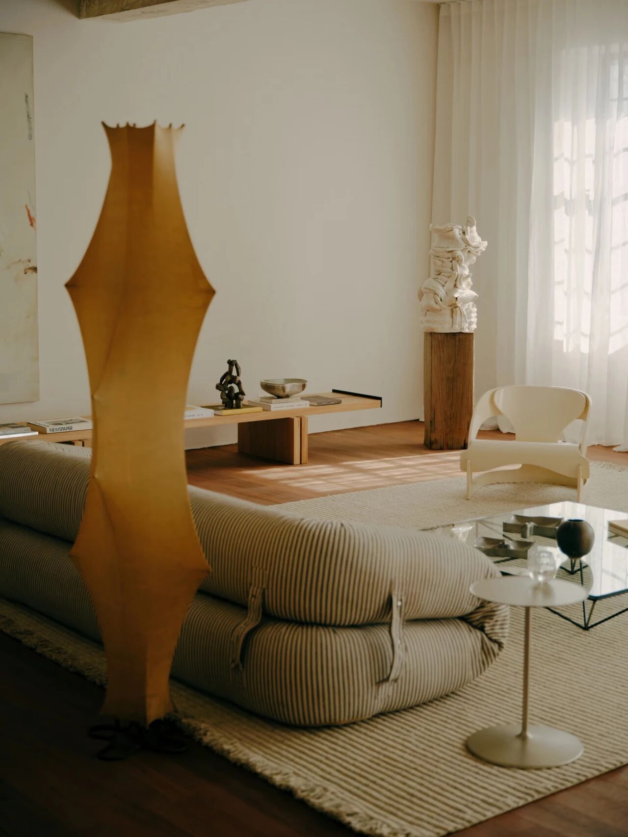 极简Loft · 永恒克制 Oliver Du Puy