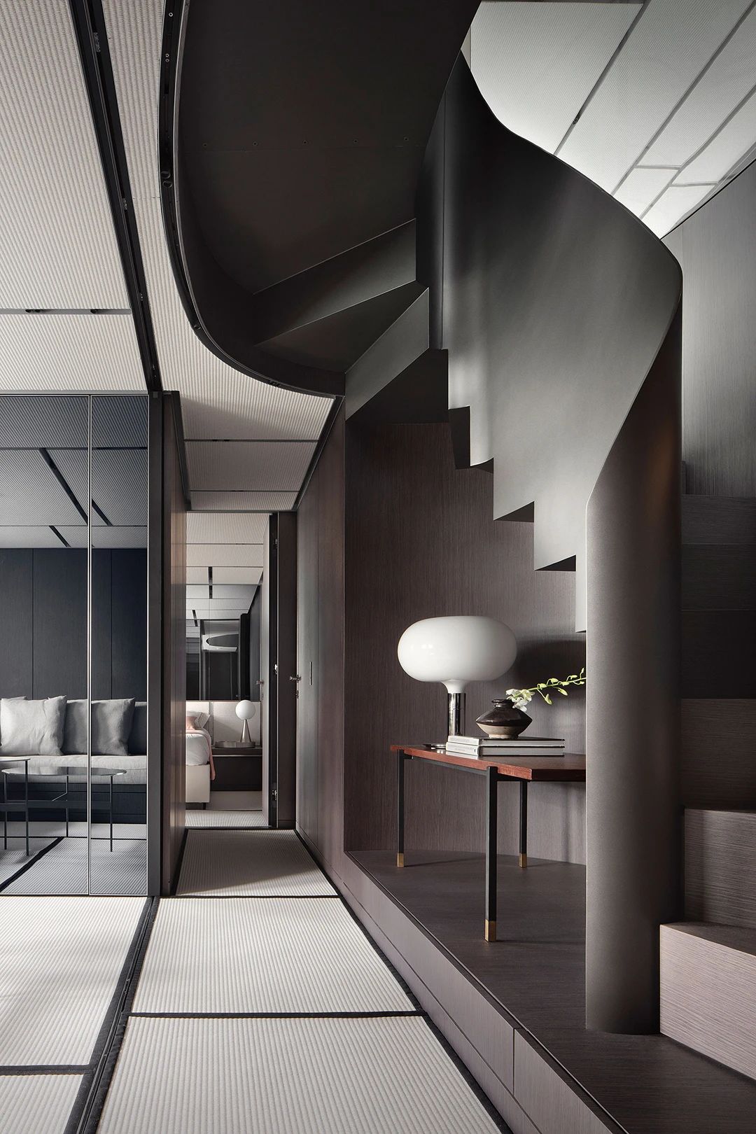 意大利极简大师 piero lissoni 方寸之间 无限可能!